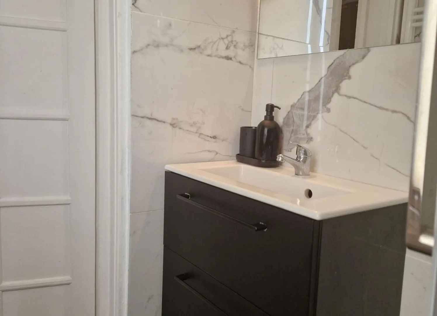 Cosy Apartment Near Concorde Paris