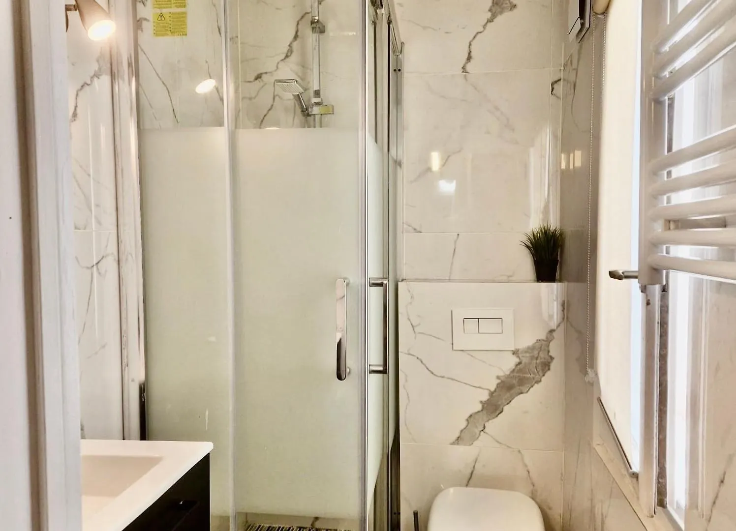 Cosy Apartment Near Concorde Παρίσι