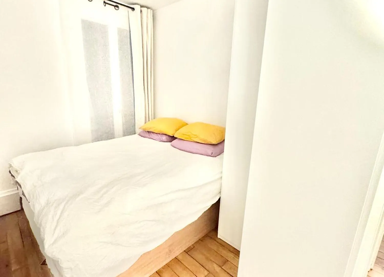 Cosy Apartment Near Concorde Παρίσι 0*,  Γαλλία